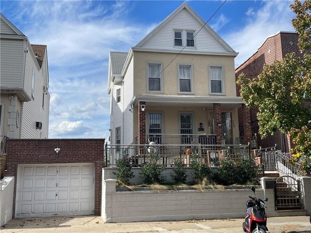 $1,980,000 | 6712 12th Avenue | Dyker Heights