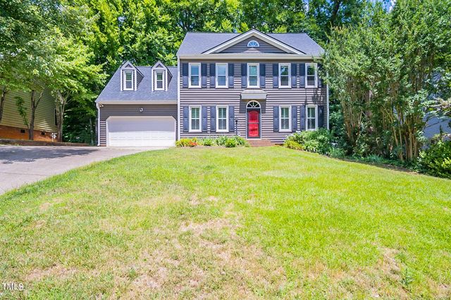 $610,000 | 4224 Glen Erin Way | Northwest Raleigh