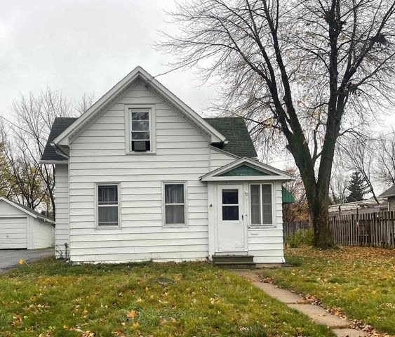 $104,900 | 1501 West Bent Avenue | Lumber River