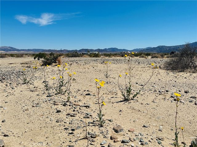 $19,000 | 0 Stormy 29 Palms Ca | Wonder Valley