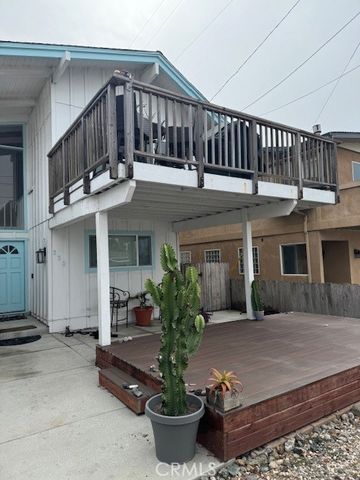 $2,950 | 330 Tahiti Street | Morro Bay