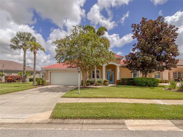 $445,000 | 3108 Royal Palm Drive | North Port Charlotte