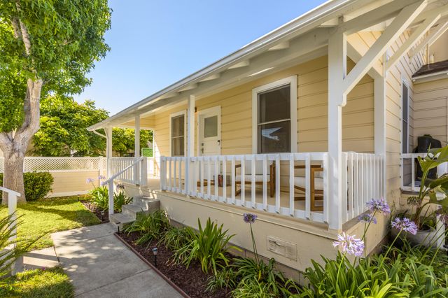 $4,950 | 4831 8th Street, Unit 1 | Downtown-Old Town Carpinteria