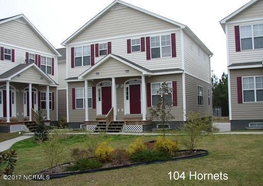 $1,455 | 104 Hornets Court | Tucker Creek Estates