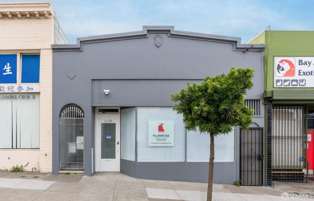 $1,080,000 | 2139 Taraval Street | Parkside