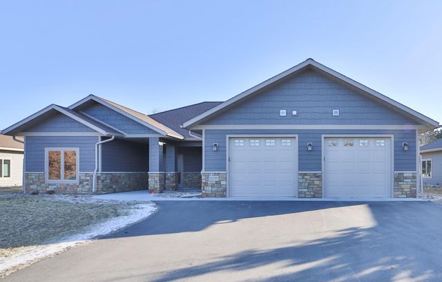 $539,900 | Tbd Tbd Park Drive, Unit 29 | Blueberry Township - Wadena County