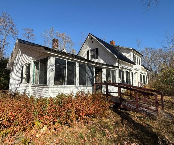 $275,000 | 72 Penobscot Street | Orono