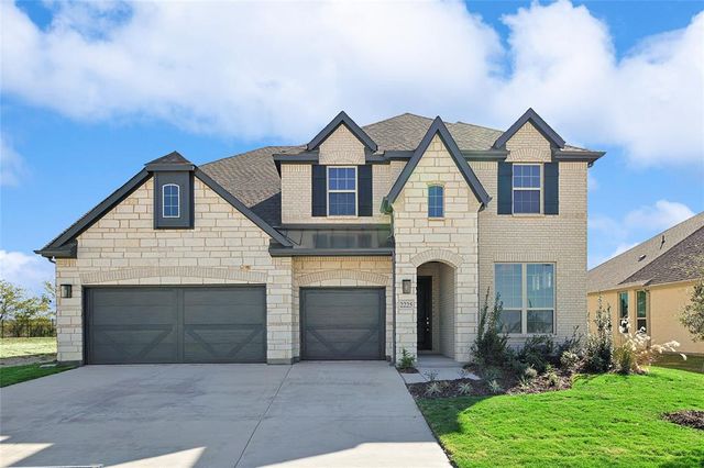 $549,990 | 2225 Slate Drive | Waxahachie