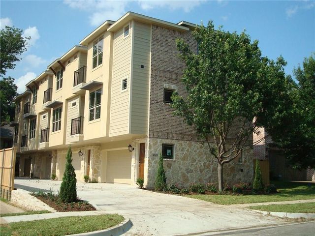 $2,699 | 6131 Oram Street, Unit 2 | Lakewood