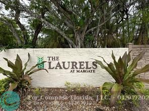 $185,000 | 310 West Laurel Drive, Unit 1401 | Margate