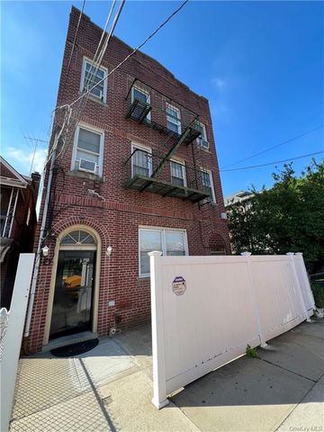 $2,000 | 1114 Neill Avenue, Unit 2R | Morris Park