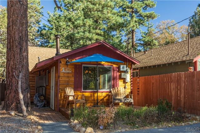 $249,000 | 435 Moreno Lane | Big Bear City