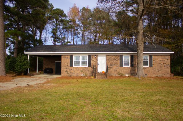 $199,000 | 5944 Stantonsburg Road | Arthur Township - Pitt County