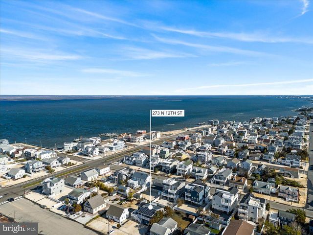 $2,500 | 273 North 12th Street | Long Beach Island