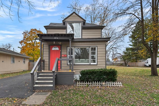 $195,000 | 3216 Ezra Avenue | Zion