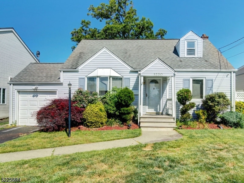 1330 Glendale Place, Union, NJ 07083 | Compass