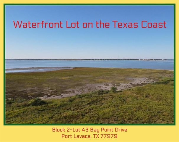 $69,000 | 2 Bay Point Drive