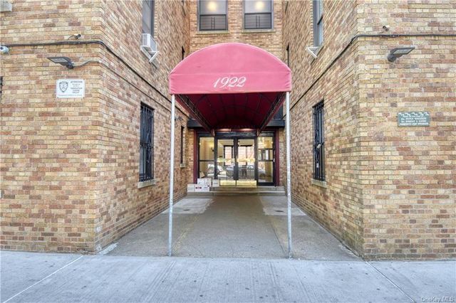 $159,000 | 1922 McGraw Avenue, Unit 5C | Parkchester