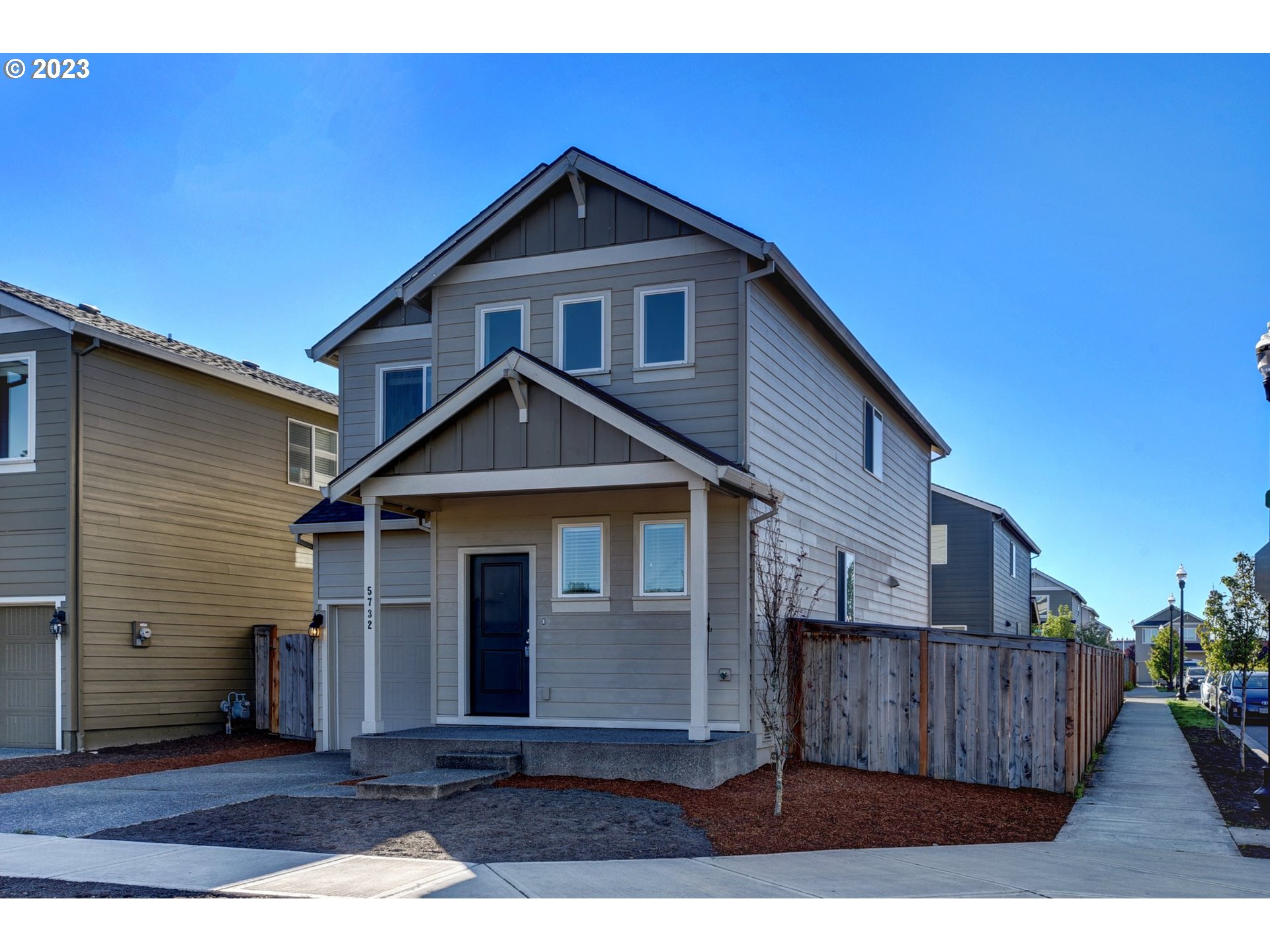 5732 Northeast 131st Place, Vancouver, WA 98682 | Compass