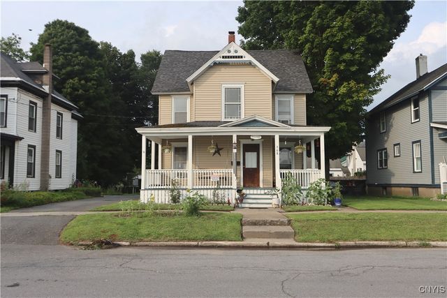 $199,900 | 308 North James Street | Carthage