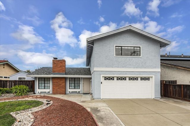 $1,498,000 | 4519 Cabello Street | Union City