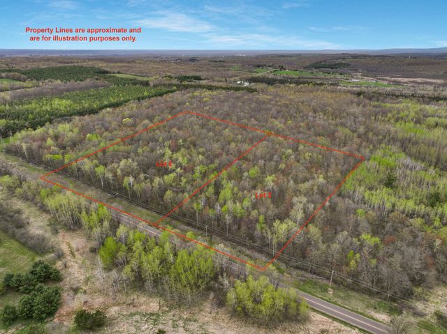 $67,500 | Lot 3 11th Avenue | Prairie Lake