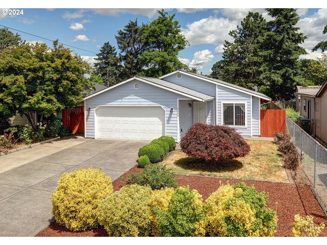 $459,950 | 5046 Southeast 97th Avenue | Lents