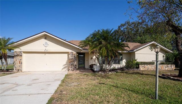 $399,500 | 218 College Grove Circle Northeast | Winter Haven