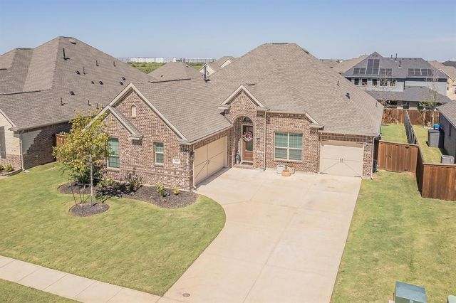 $524,900 | 1194 Rosecrush Drive | Far North Fort Worth