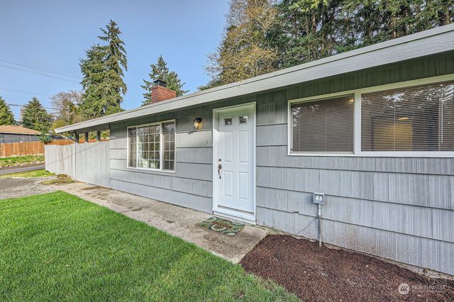 $465,000 | 30804 8th Avenue Southwest | Federal Way