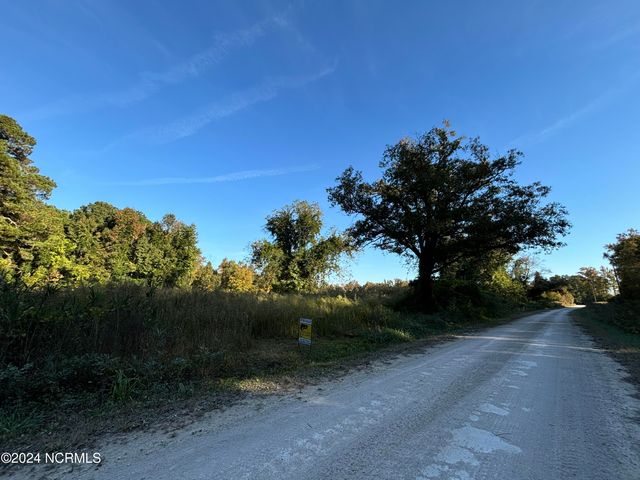 $50,000 | Tbd Barney Tyler Road | Bogue Township - Columbus County