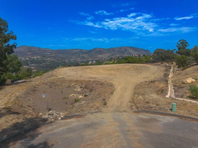 $4,500,000 | End Of Camino Lima San Diego Ca | Black Mountain Ranch