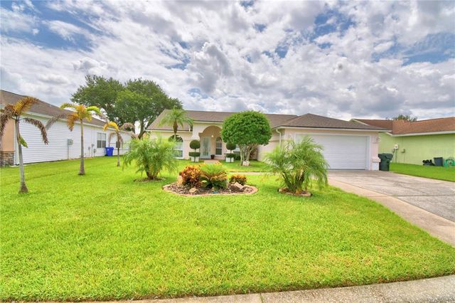 $363,000 | 3258 Triple Crown Lane | Lakeland