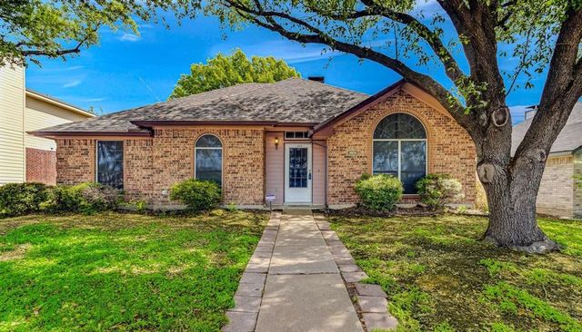 $287,000 | 1404 Poplar Drive | Mesquite