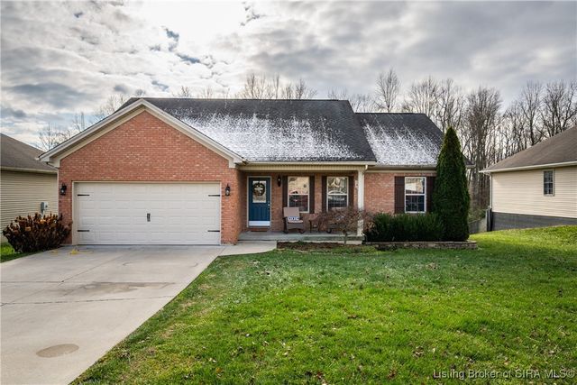 $339,900 | 21 West Pigeon Ridge Court | Vienna Township - Scott County