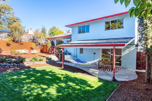 $1,298,000 | 4625 Lockridge Way | Castro Valley