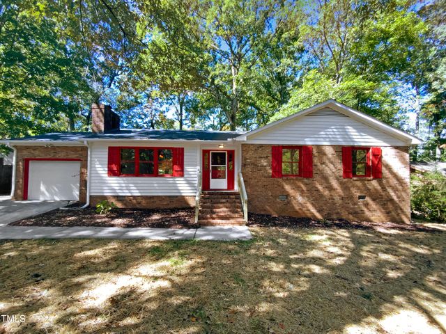 $400,000 | 6605 Glendower Road | Pickwick Village