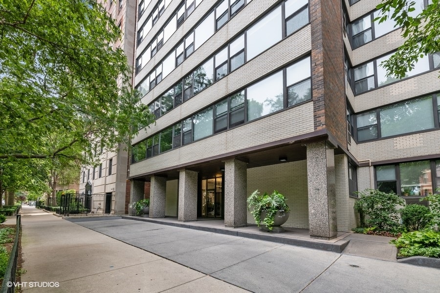 1540 North State Parkway, Unit 11D, Chicago, IL 60610 | Compass