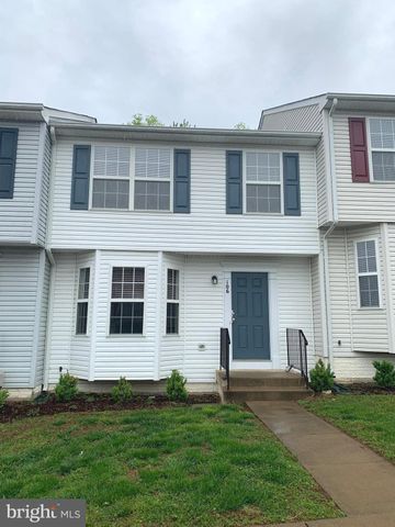 $2,200 | 106 Merrill Court | Liberty Place