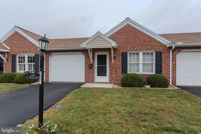 $198,000 | 721 Fireside Drive | Shippensburg