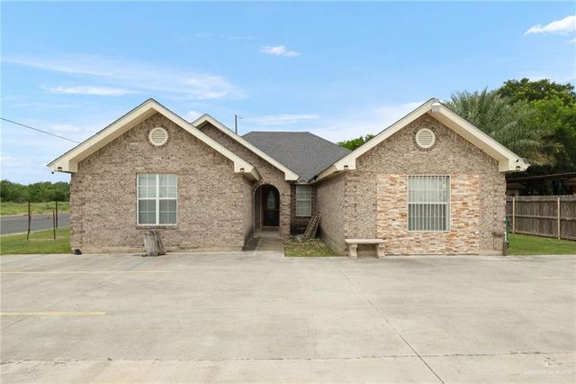 $1,500 | 1509 South Fm 492 | Palmview