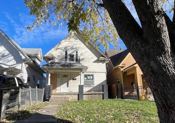 $79,900 | 67 South 17th Street | Riverview