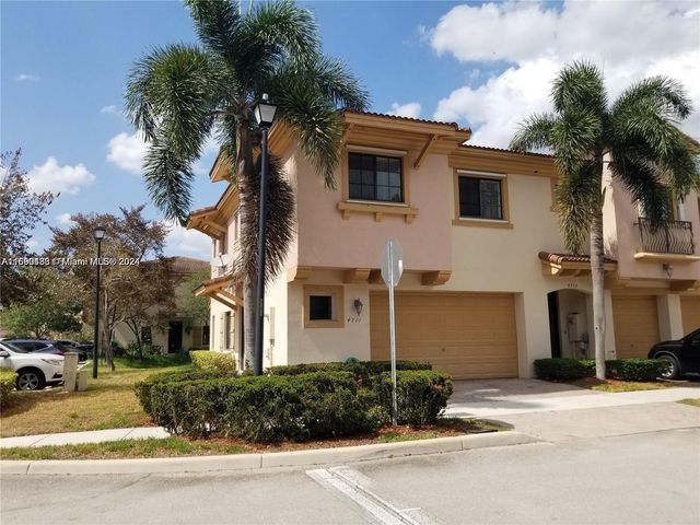 $3,200 | 4711 Cypress Street | Regency Lakes at Coconut Creek