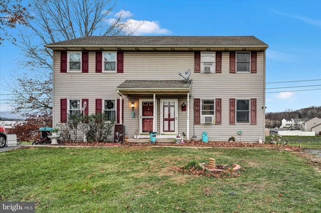 $209,900 | 402 Donna Drive | Swatara Township - Lebanon County