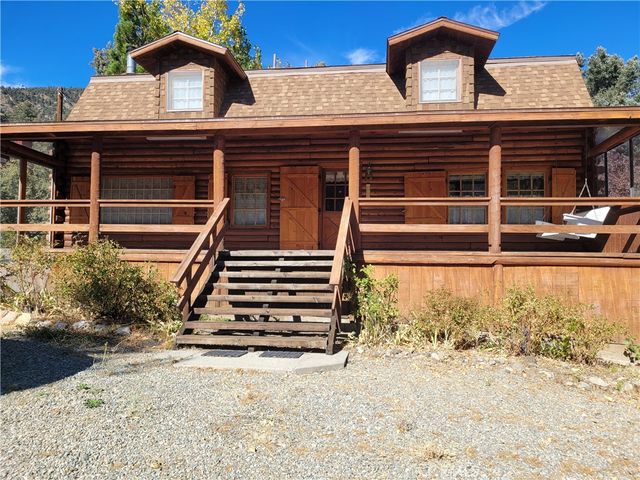 $440,000 | 2804 Rainier Way | Pine Mountain Club