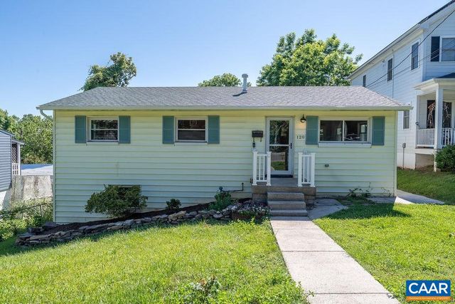 $399,900 | 120 Lankford Avenue | Ridge Street