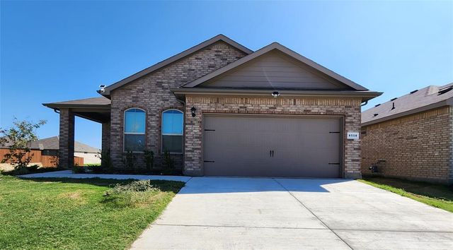 $2,400 | 8508 Wildwest Drive | Far Northwest Fort Worth