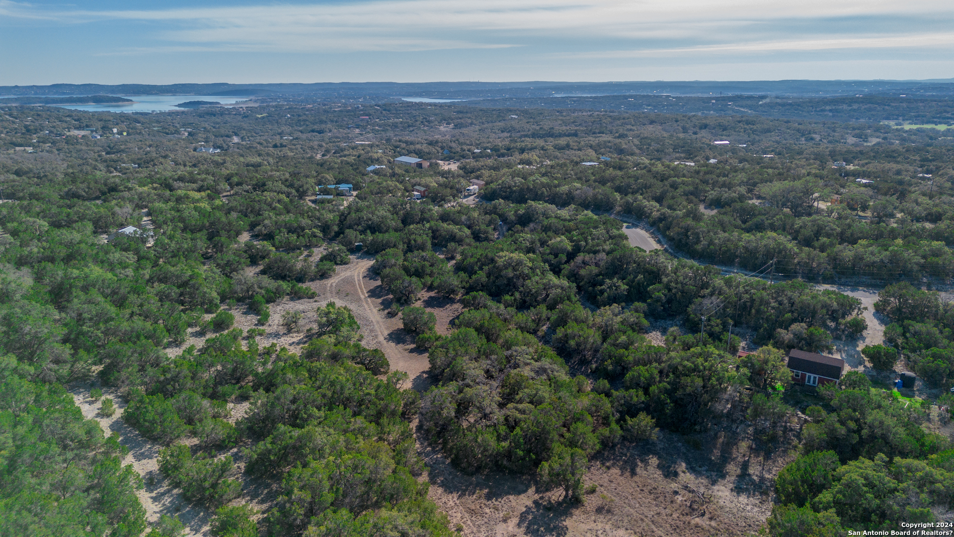 970 Linda Drive, Canyon Lake, TX 78623