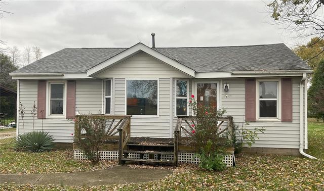 $85,000 | 1436 North Main Street | Dupo