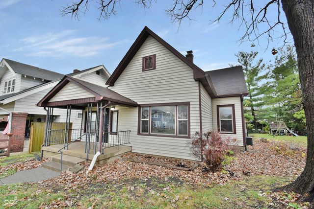 $154,900 | 412 North Emerson Avenue | Bosart Brown